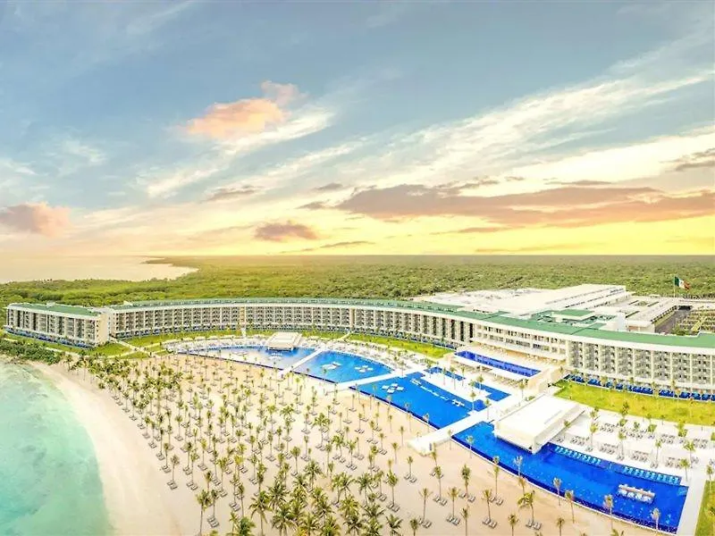 Barcelo Maya Riviera (Adults Only) كْسْبو آ