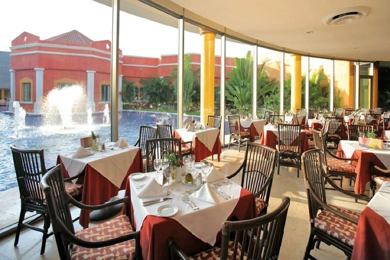 Barcelo Maya Riviera (Adults Only) كْسْبو آ المكسيك