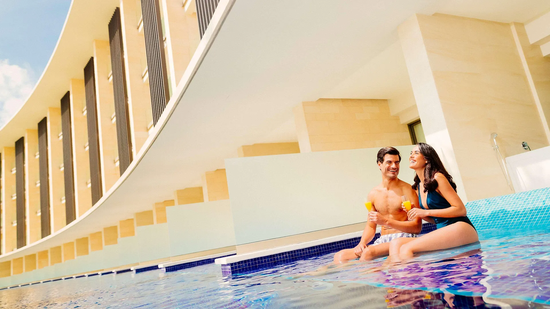 Barcelo Maya Riviera (Adults Only) كْسْبو آ