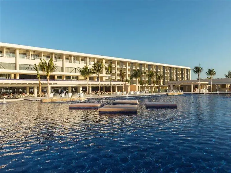 Resort Barcelo Maya Riviera (Adults Only) Xpu Ha