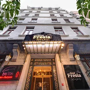  فندق Fresia تركيا