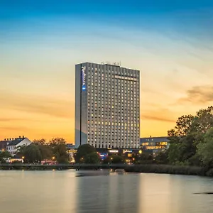 Radisson Blu Scandinavia Hotel, 4*, Kopenhaga Dania