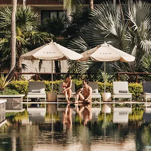 5* Курортный комплекс Unico Riviera Maya Adults Only