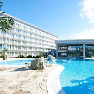 Ikar Plaza 4*, Kołobrzeg Polska