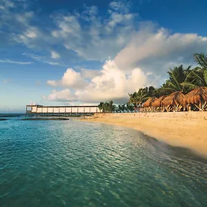 El Dorado Seaside Palms Adults Only Hotel