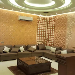*** منتجع منتجعات نوال المملكة العربية السعودية