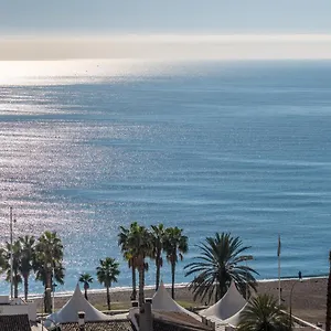 Apartment Malagueta Sea View - Premium 