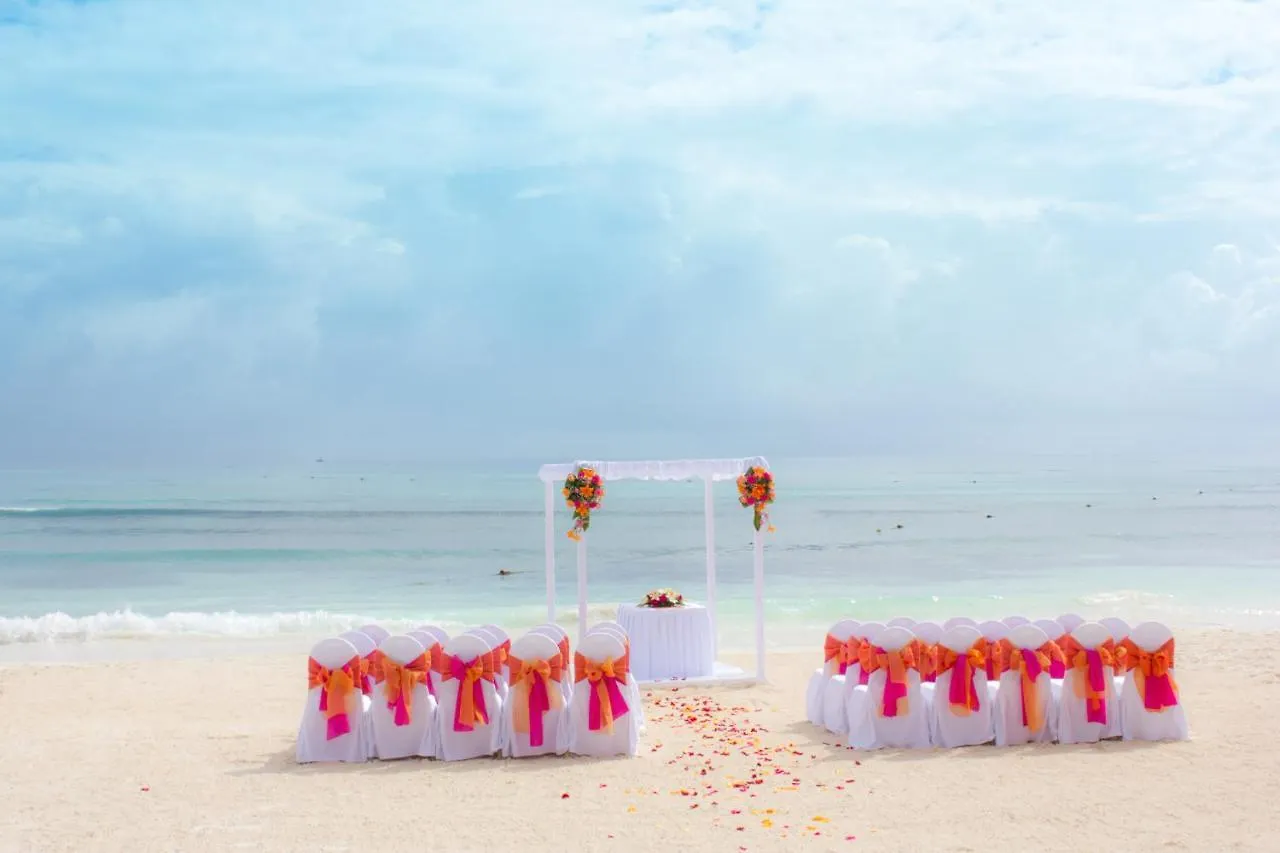 Barcelo Maya Riviera (Adults Only) Xpu Ha