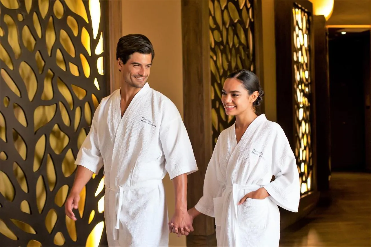 Rezort Barcelo Maya Riviera (Adults Only) Xpu Ha