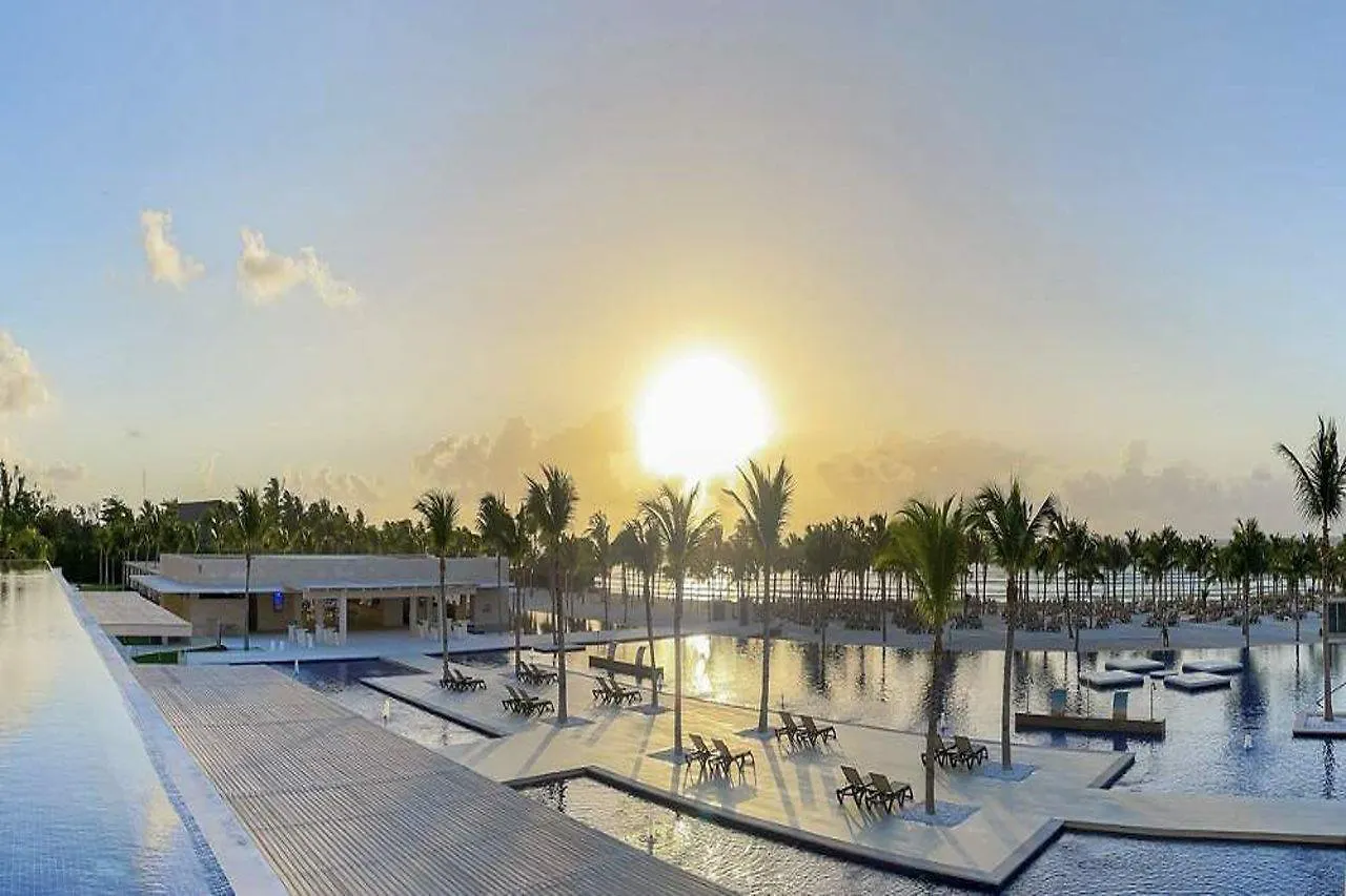 Barcelo Maya Riviera (Adults Only) Xpu Ha 5*,  Mexiko