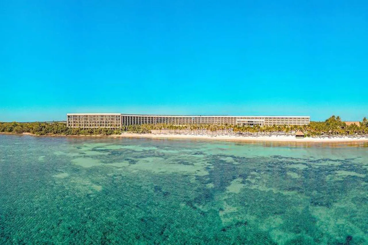 Barcelo Maya Riviera (Adults Only) Xpu Ha