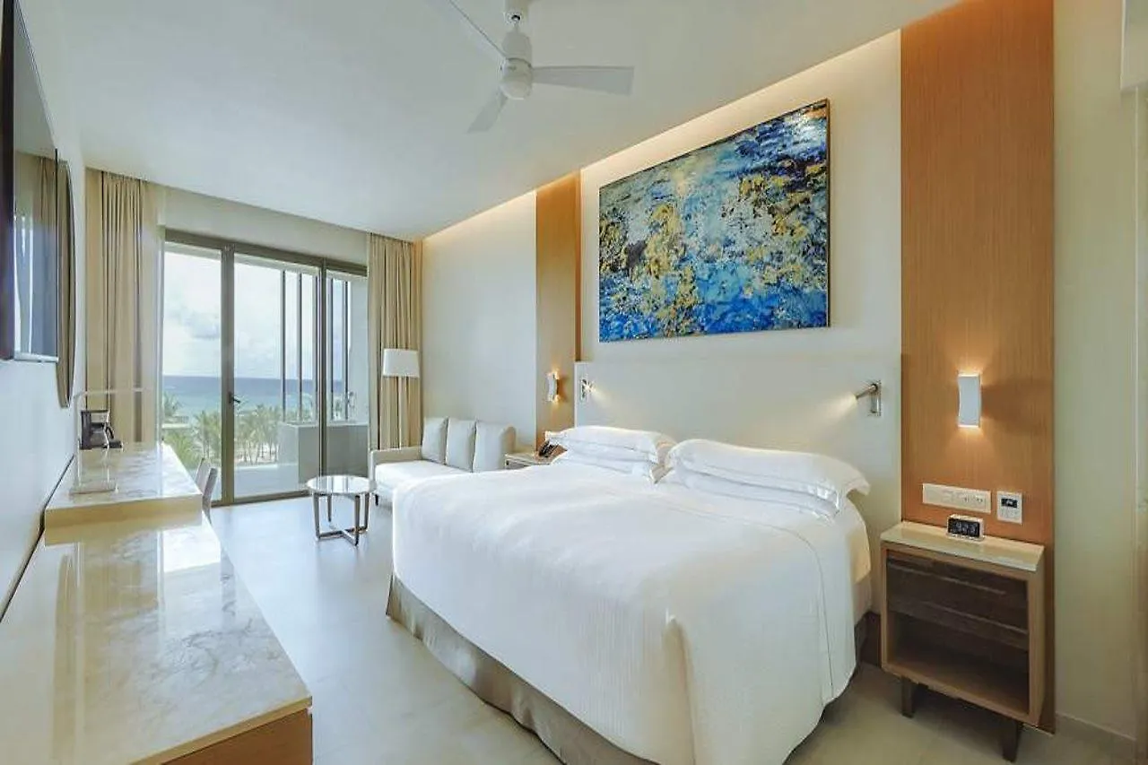 Barcelo Maya Riviera (Adults Only) Xpu Ha Rezort