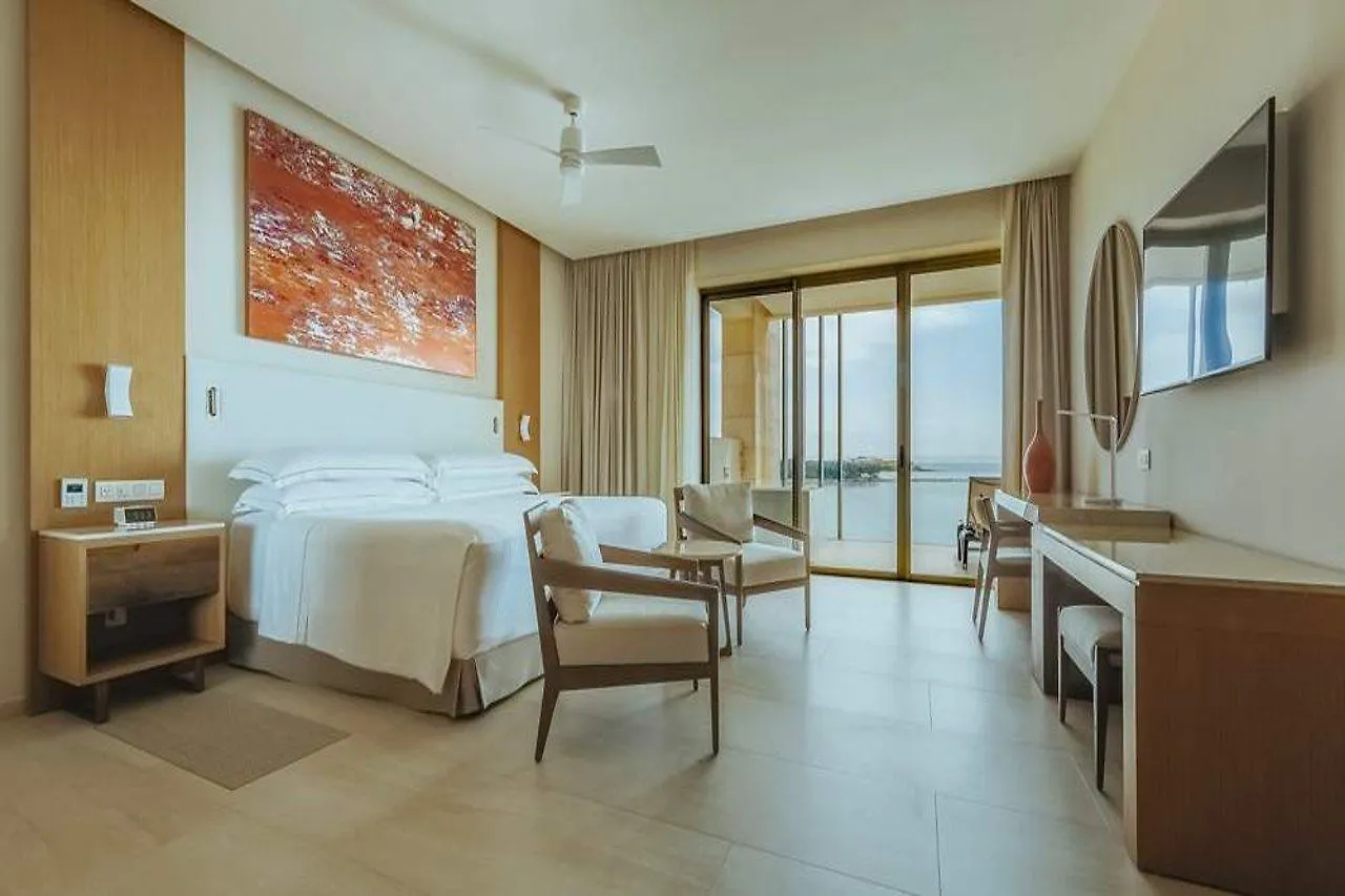 Barcelo Maya Riviera (Adults Only) Xpu Ha 5*,  Mexiko