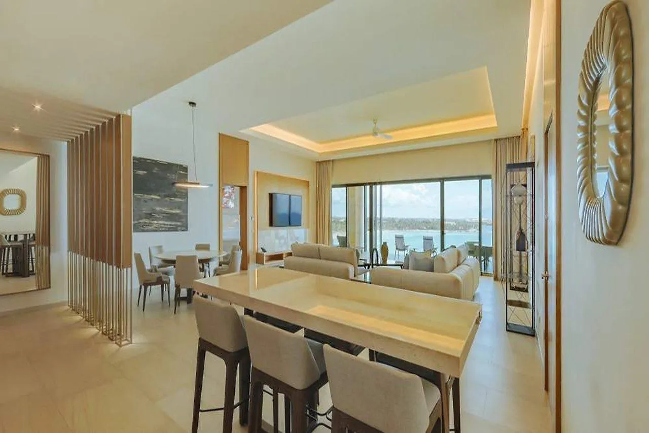 Barcelo Maya Riviera (Adults Only) Xpu Ha