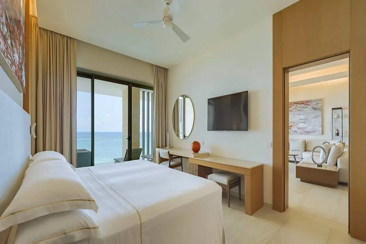 Barcelo Maya Riviera (Adults Only) Xpu Ha 5*,  Mexiko