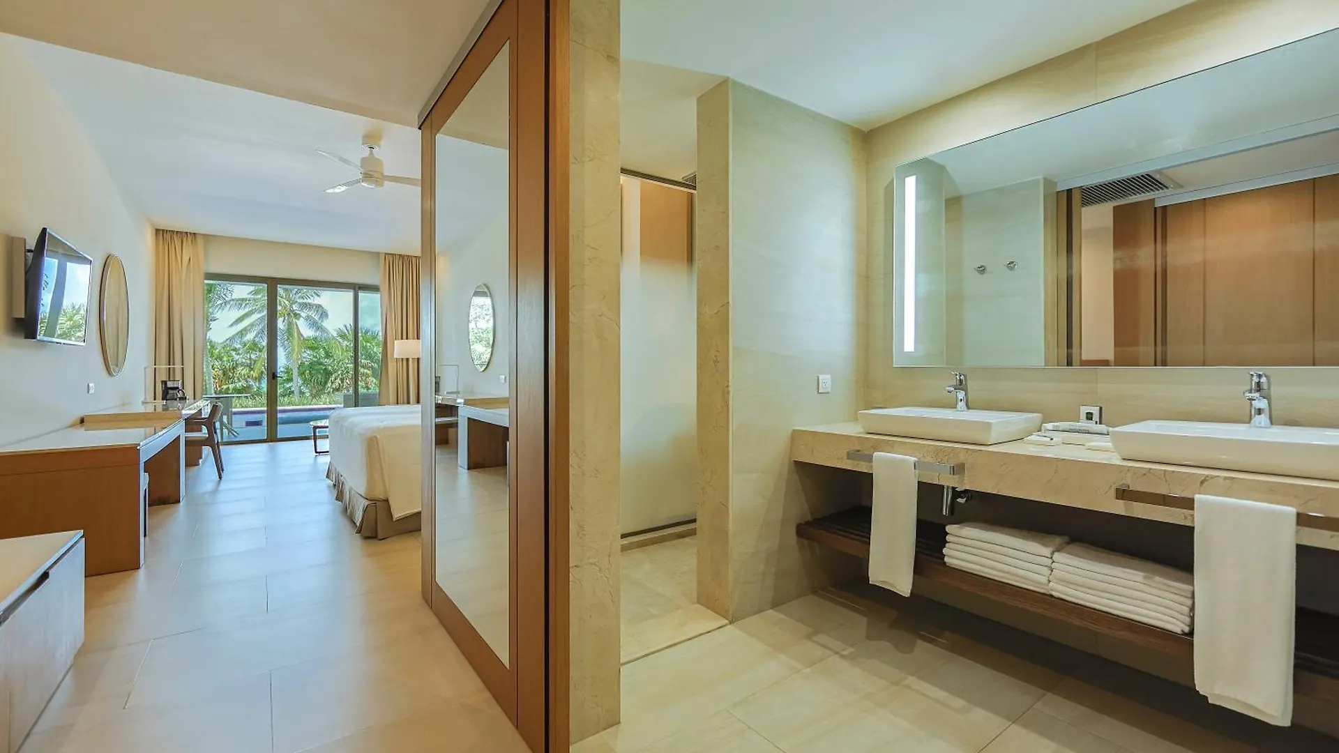 Barcelo Maya Riviera (Adults Only) Xpu Ha Mexiko