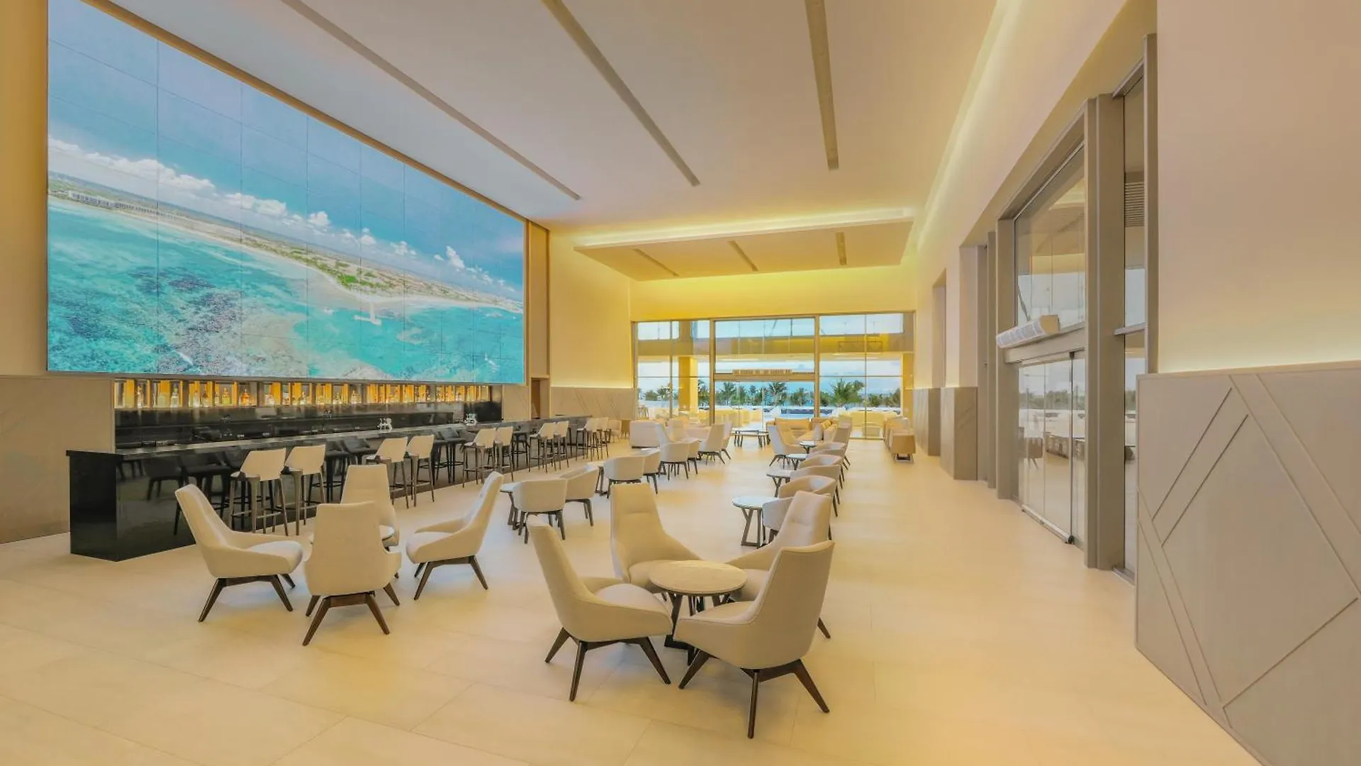 Barcelo Maya Riviera (Adults Only) Xpu Ha 5*,