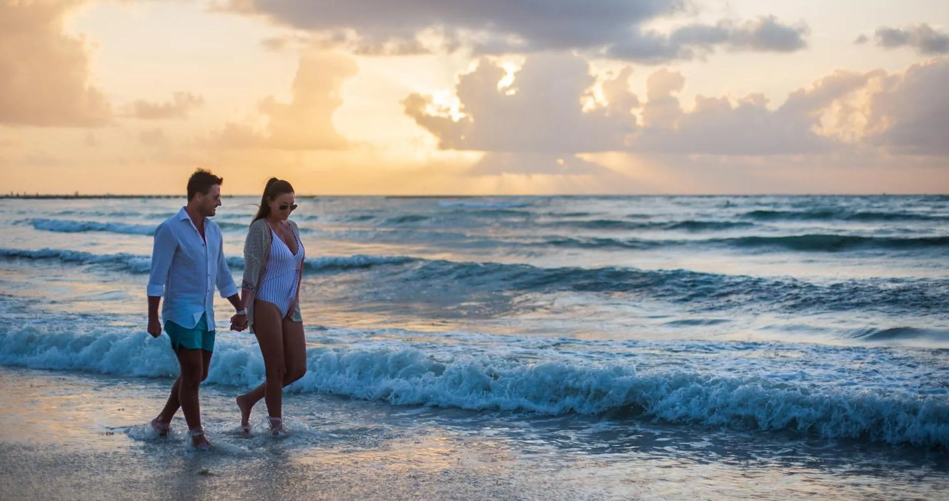 Barcelo Maya Riviera (Adults Only) Xpu Ha 5*,