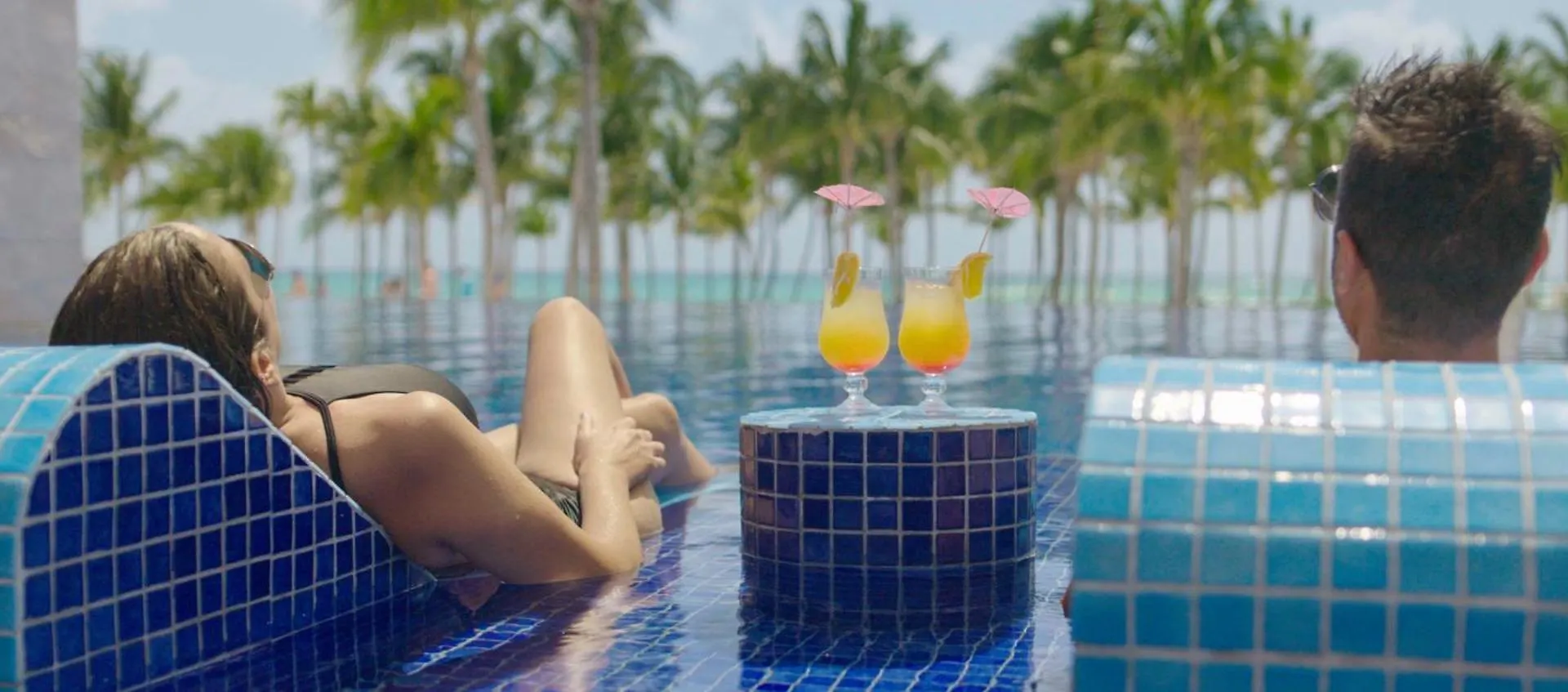 Rezort Barcelo Maya Riviera (Adults Only) Xpu Ha