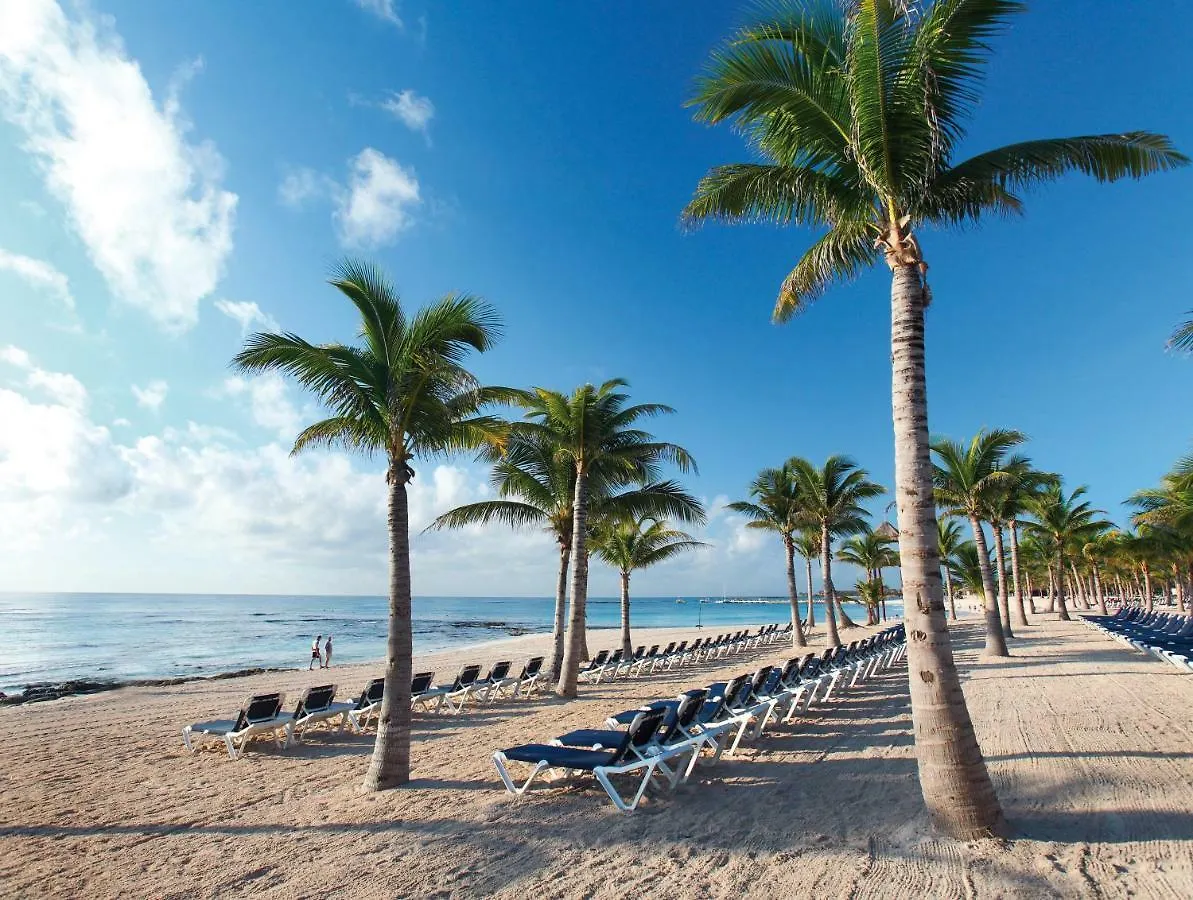 Barcelo Maya Riviera (Adults Only) Xpu Ha 5*,