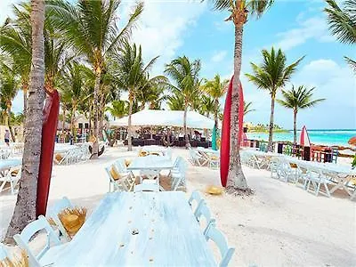 Barcelo Maya Riviera (Adults Only) Xpu Ha Rezort