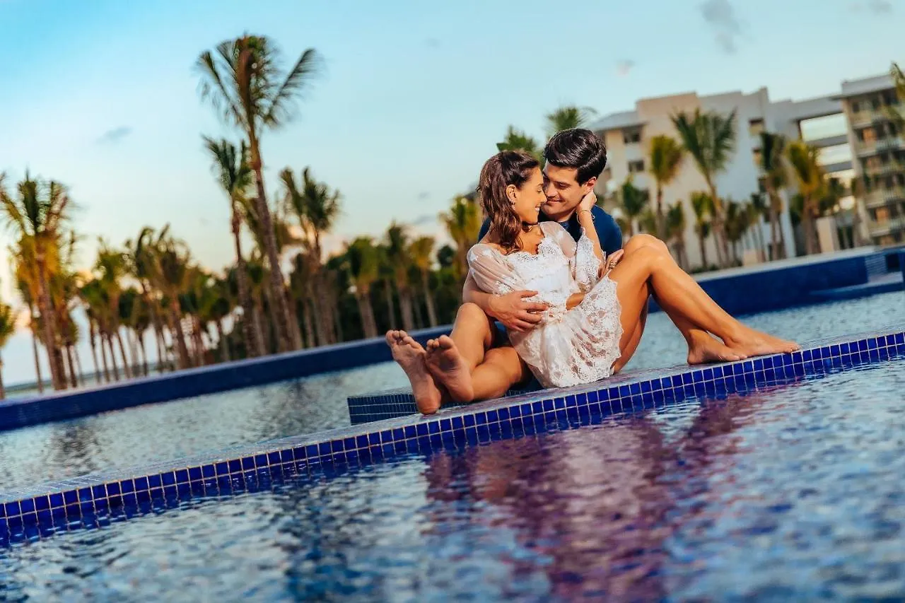 Barcelo Maya Riviera (Adults Only) Xpu Ha Rezort
