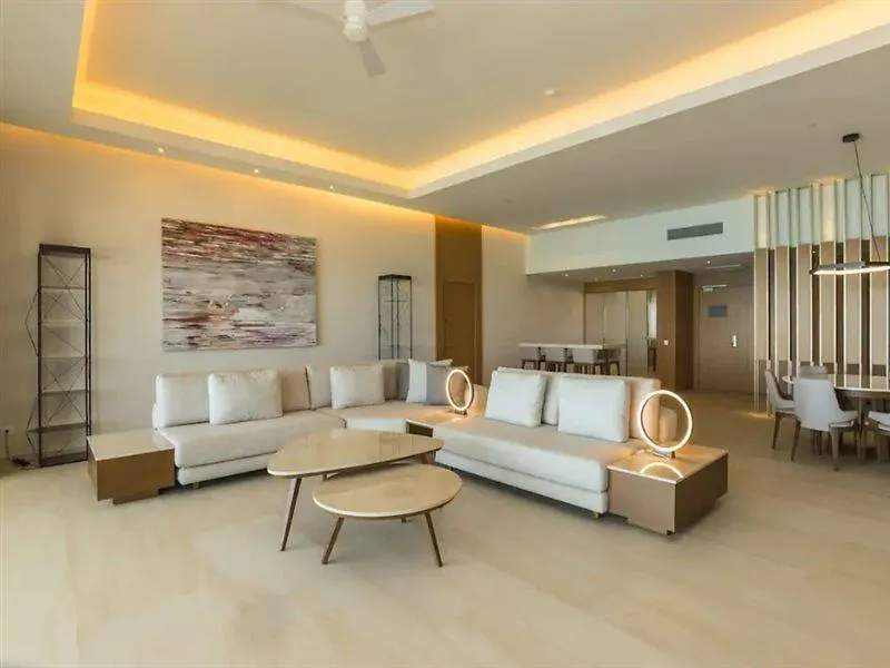 Barcelo Maya Riviera (Adults Only) Xpu Ha 5*,