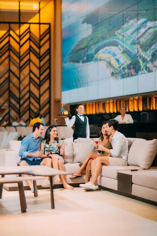 Barcelo Maya Riviera (Adults Only) 西普哈 墨西哥