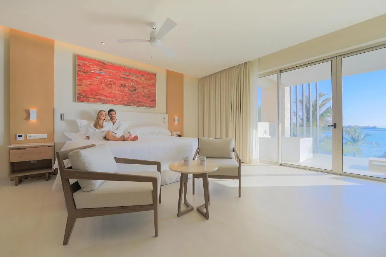 Üdülőközpont Barcelo Maya Riviera (Adults Only) Xpu Ha